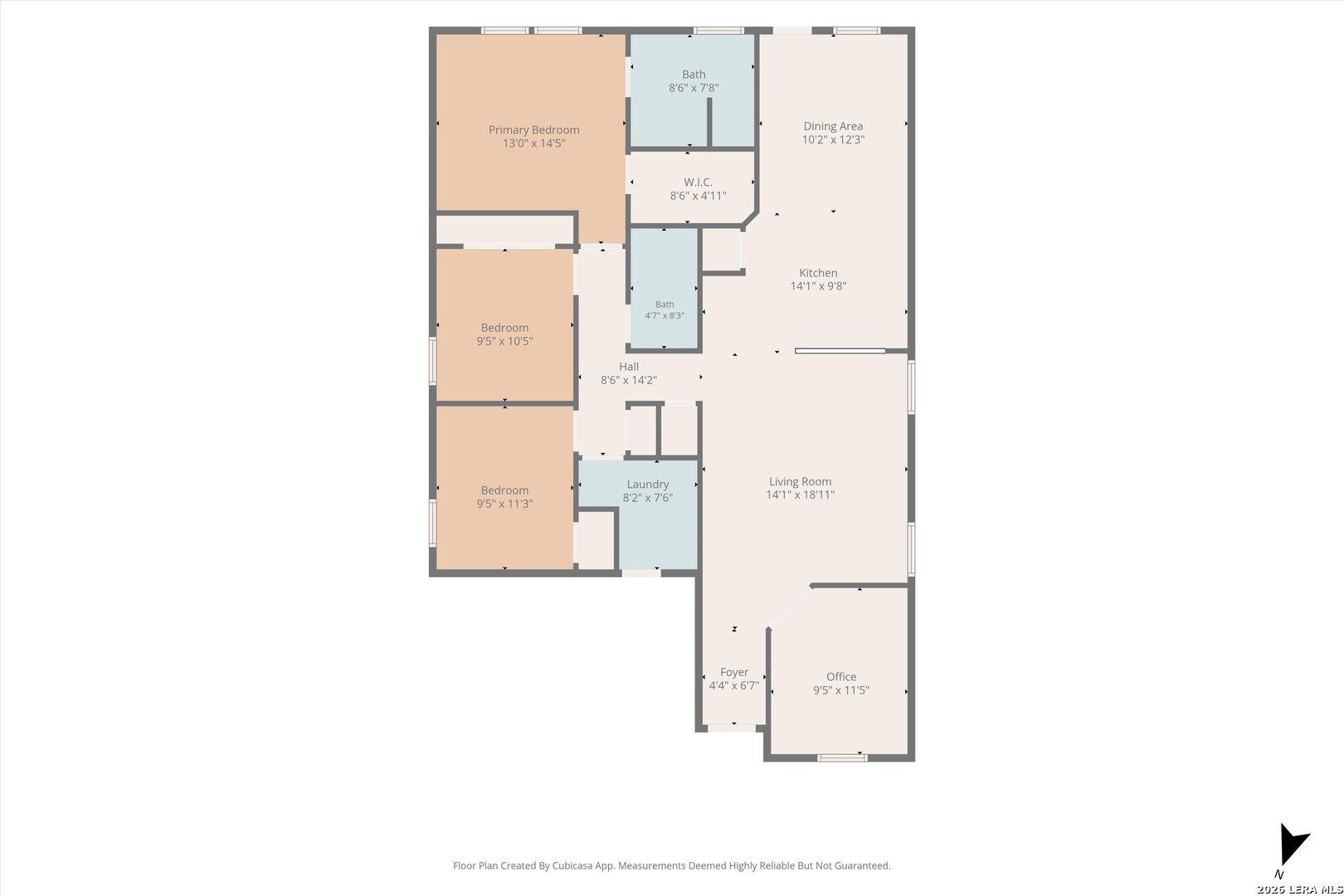 10346 Mcqueeney San Antonio TX 78252
