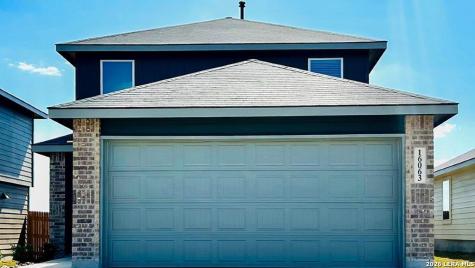 16063 Mahogany Way Elmendorf TX 78112
