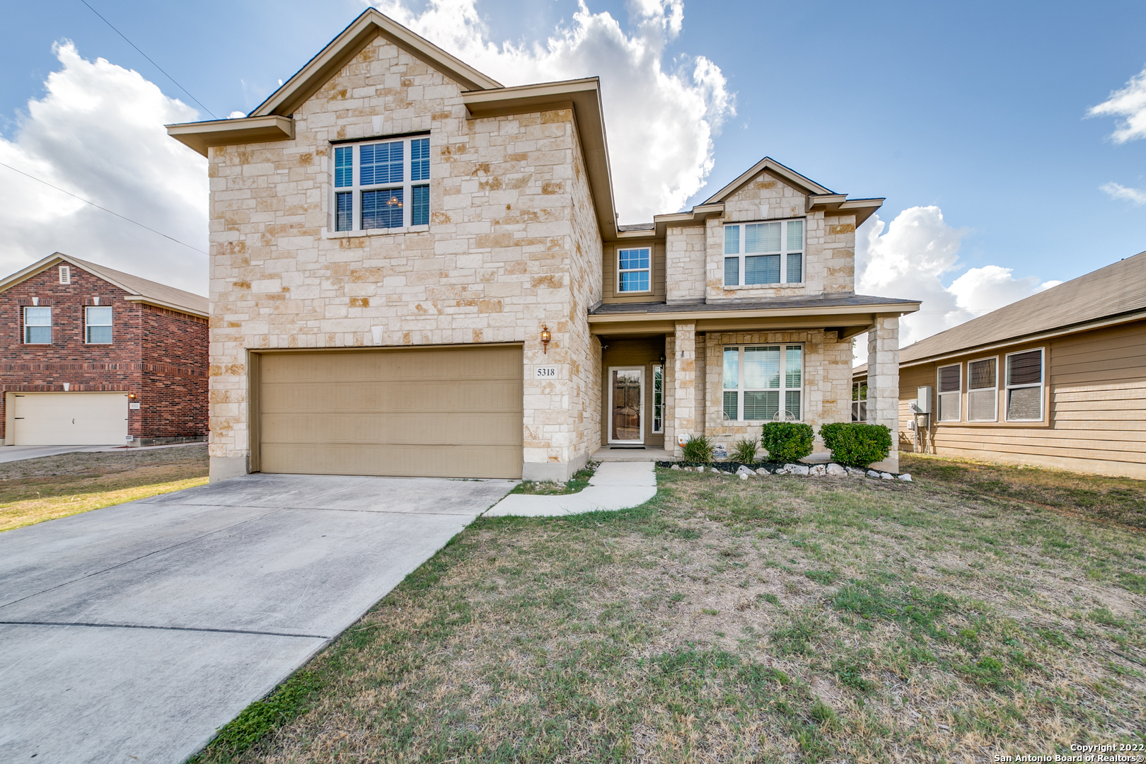5318 Roan Brook San Antonio TX 78251