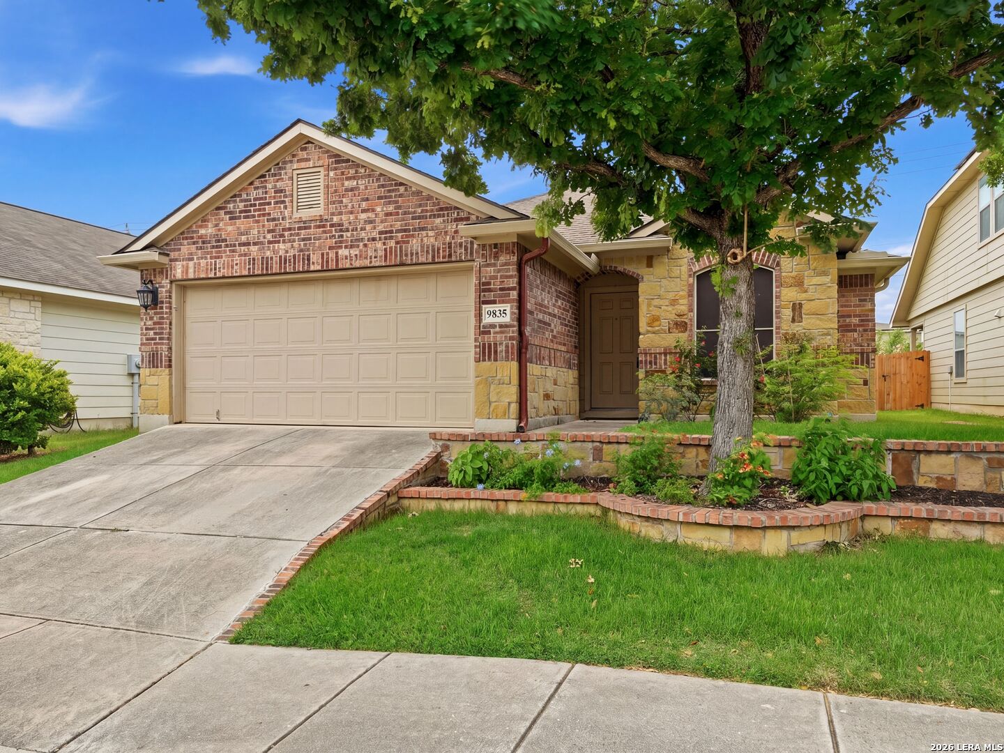 9835 Mill Path San Antonio TX 78254