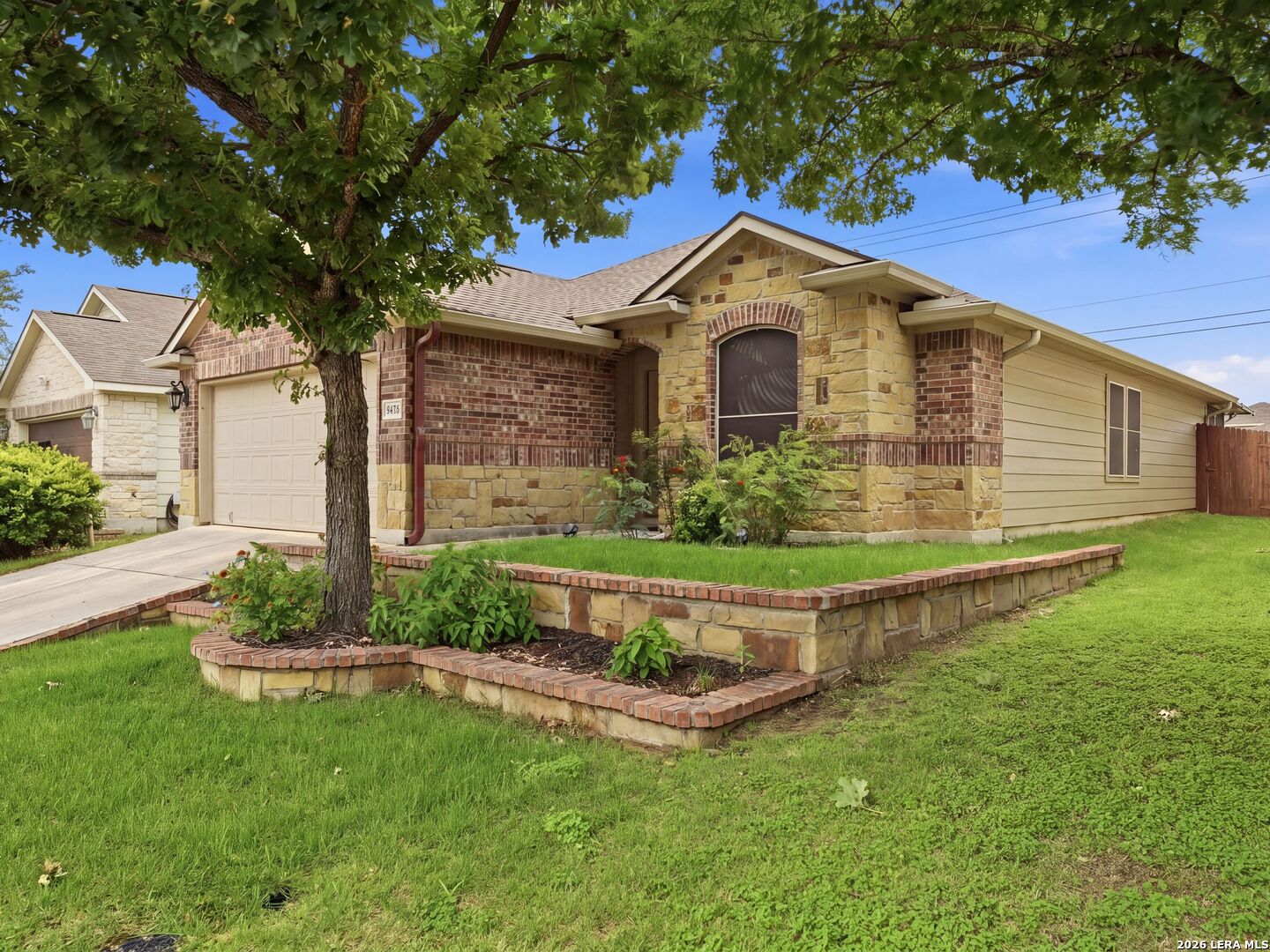9835 Mill Path San Antonio TX 78254
