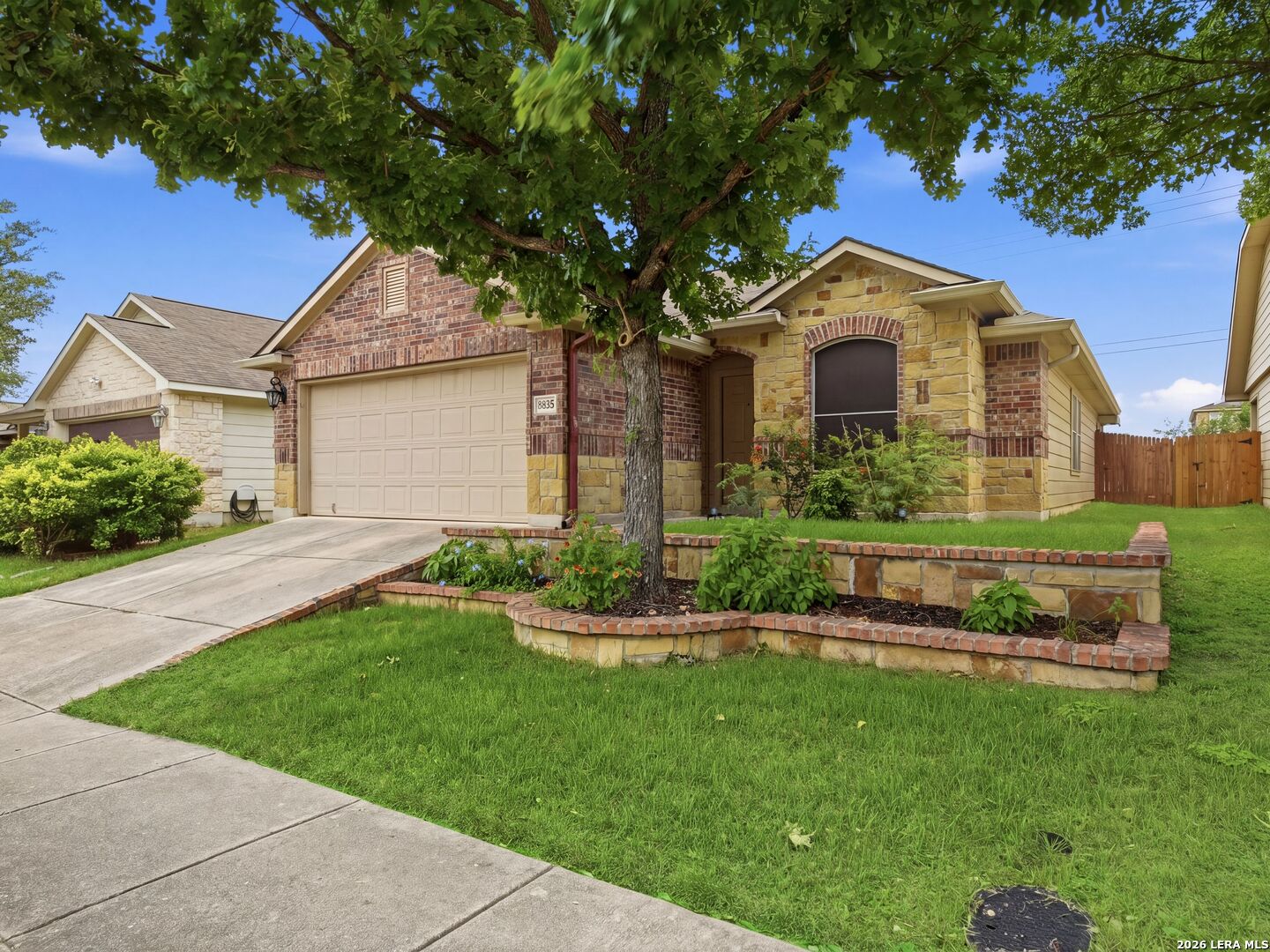9835 Mill Path San Antonio TX 78254