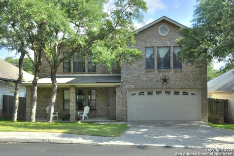 9111 Shadystone Drive San Antonio TX 78254