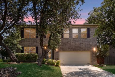 9528 Braun Creek San Antonio TX 78254