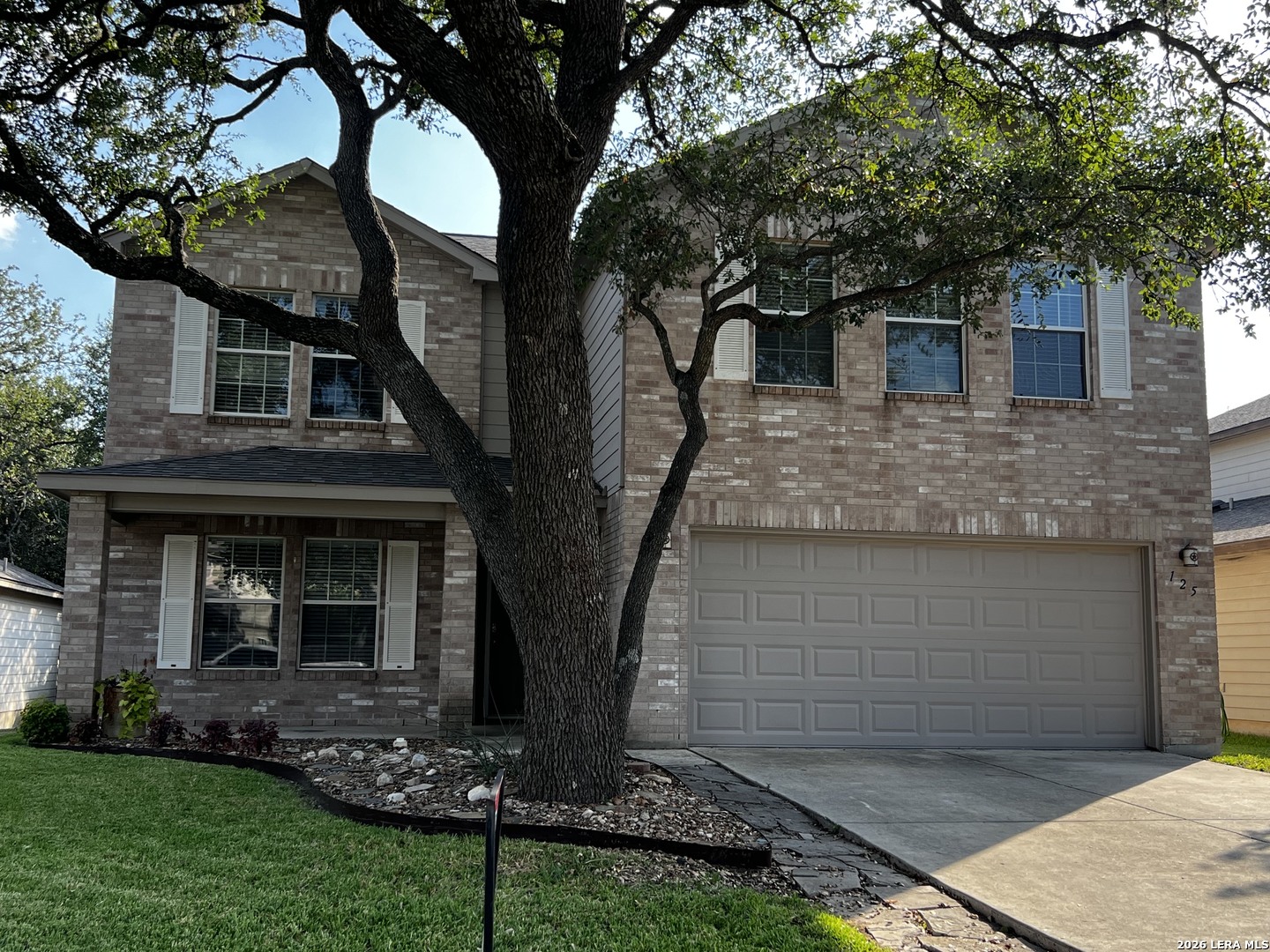 125 Michelle Lane Boerne TX 78006