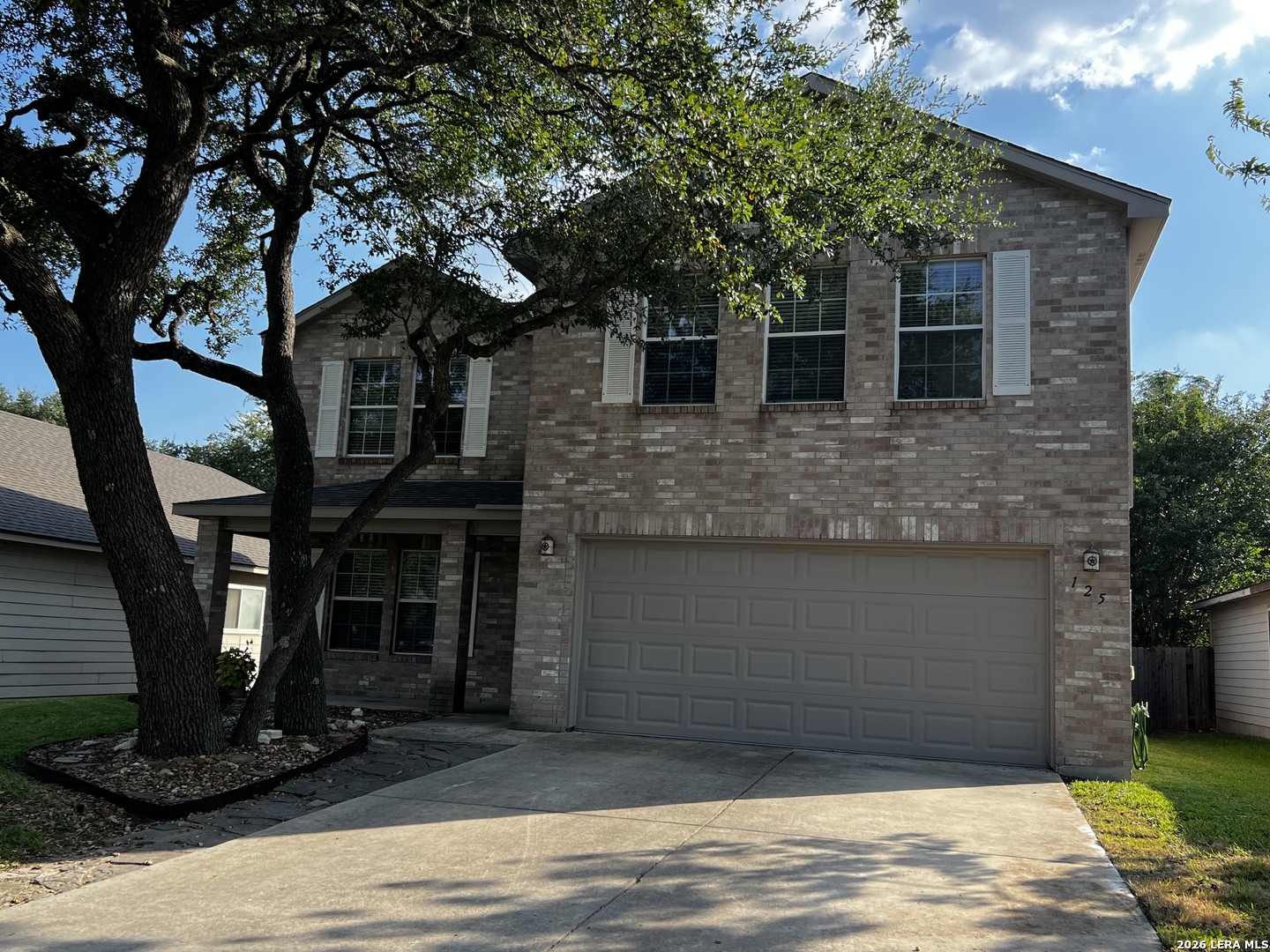 125 Michelle Lane Boerne TX 78006