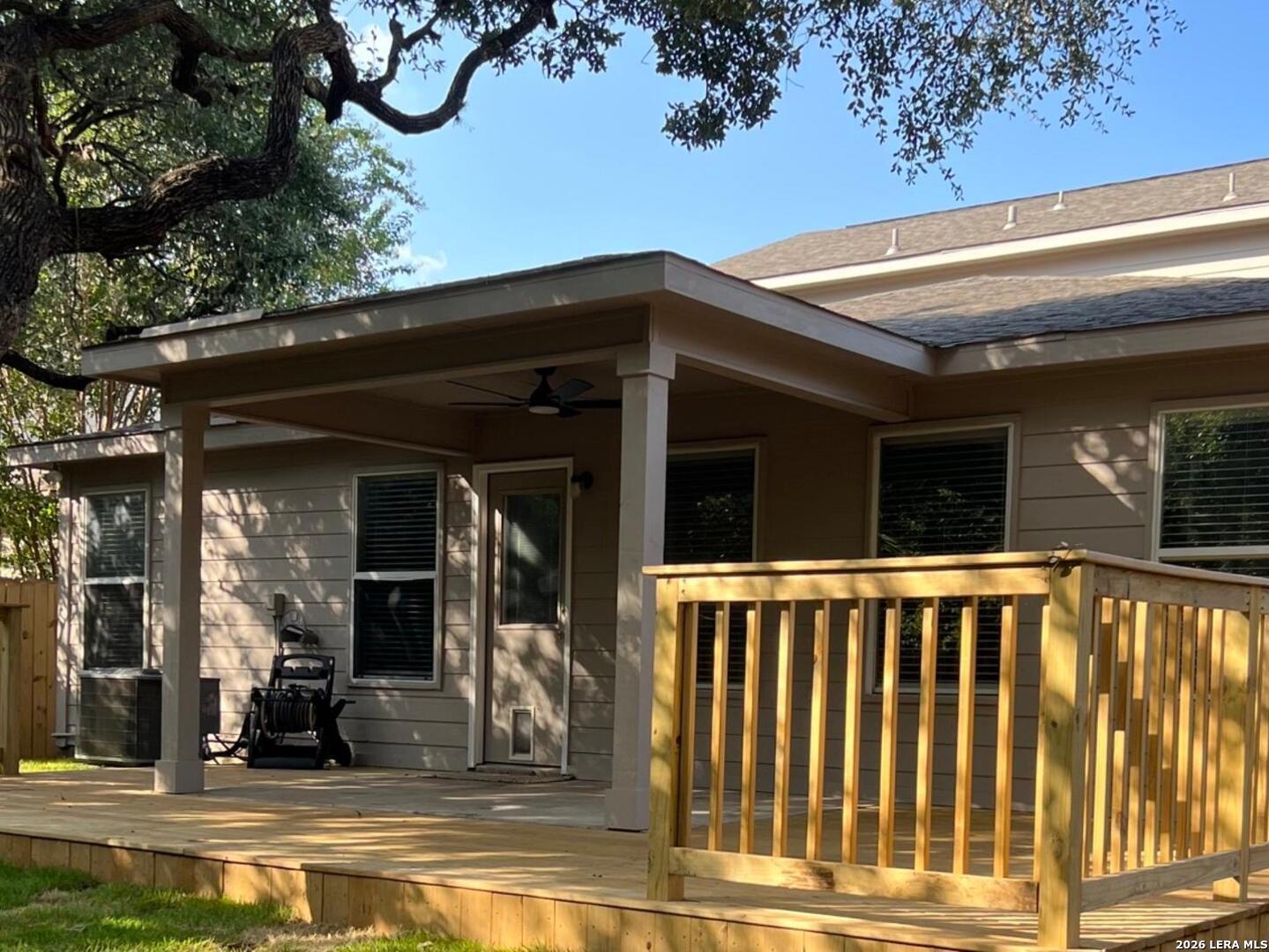 125 Michelle Lane Boerne TX 78006