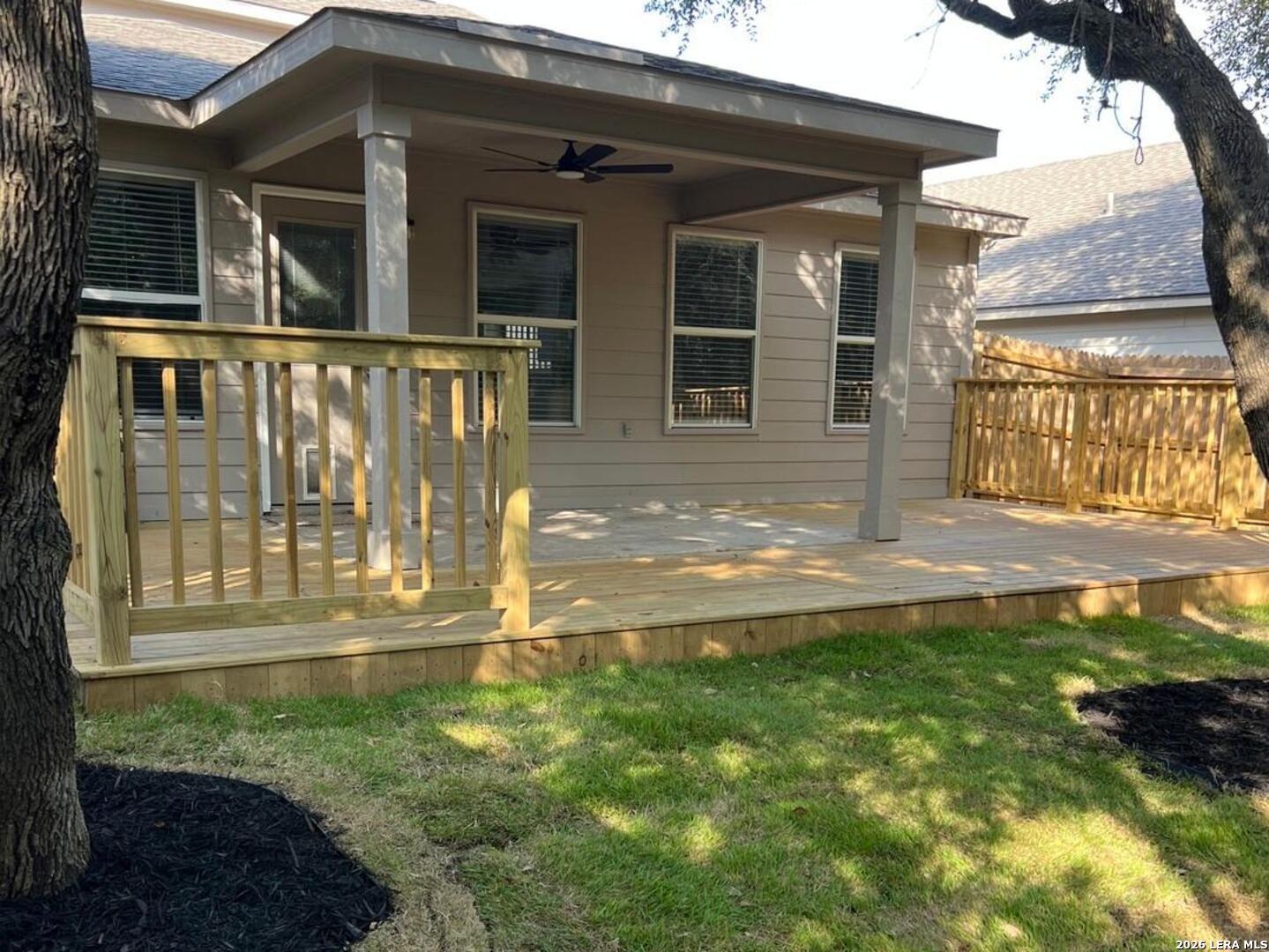 125 Michelle Lane Boerne TX 78006