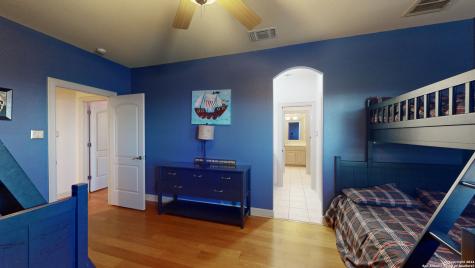 2011 My Anns Hill San Antonio TX 78258
