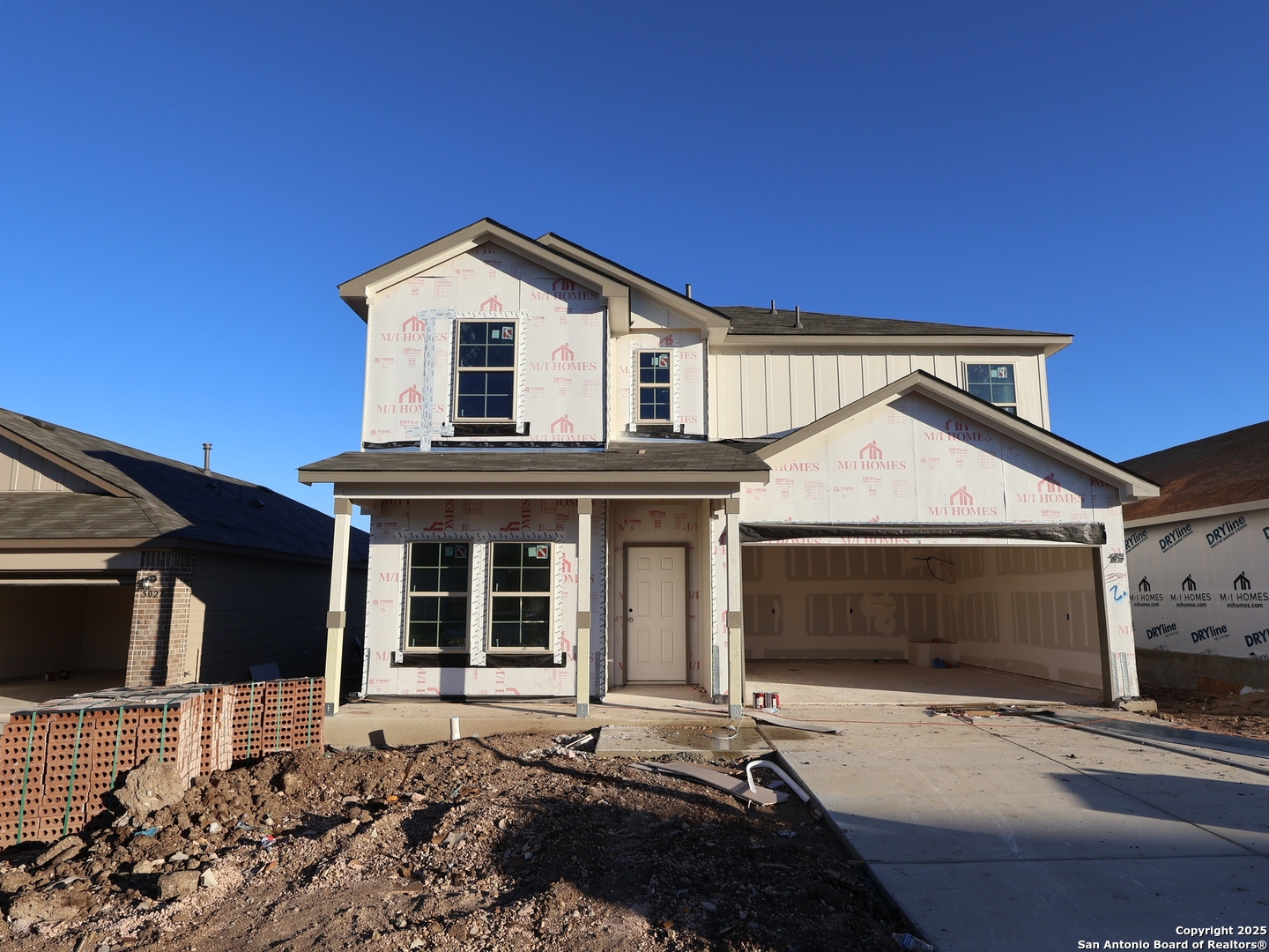 5031 Cacti Orchard San Antonio TX 78222