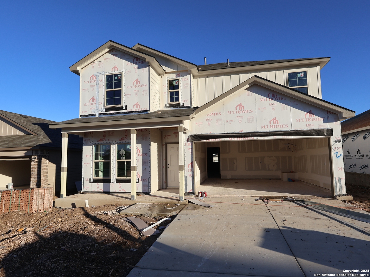 5031 Cacti Orchard San Antonio TX 78222