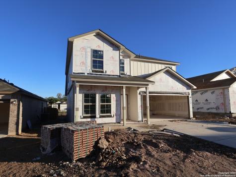5031 Cacti Orchard San Antonio TX 78222