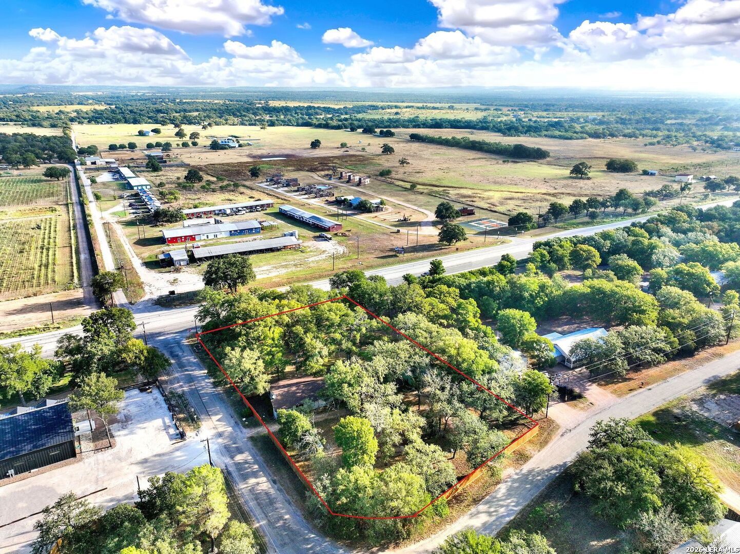 39 Chaparral Dr Off E Us Highway 290 Fredericksburg TX 78624