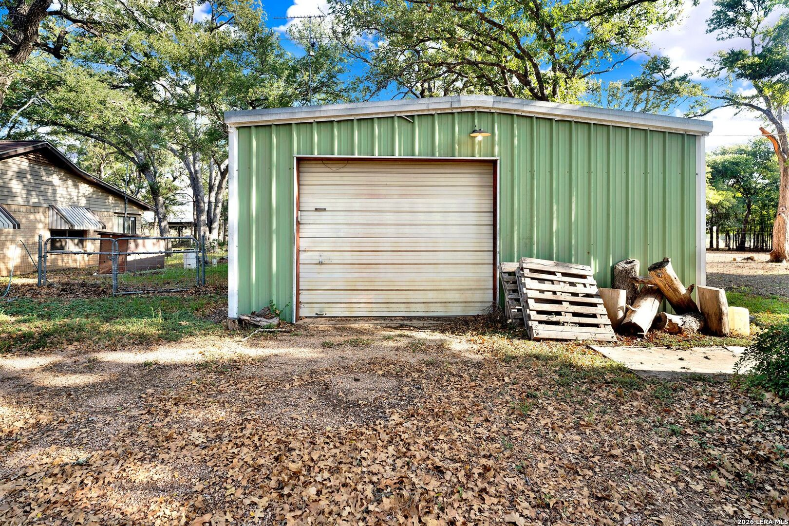 39 Chaparral Dr Off E Us Highway 290 Fredericksburg TX 78624