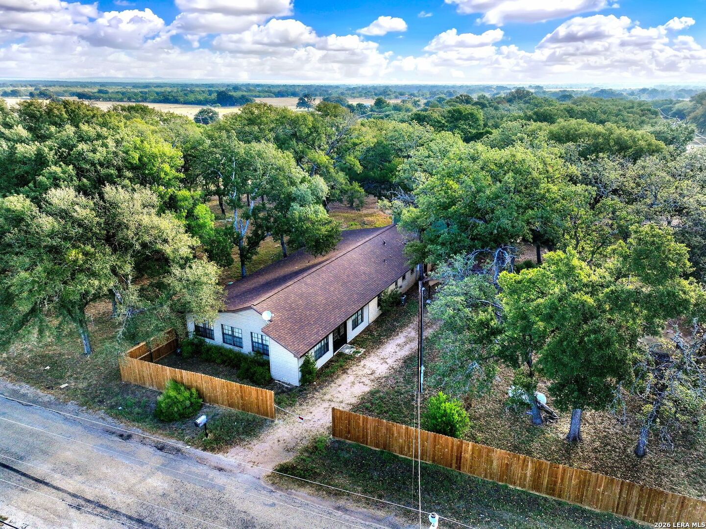 39 Chaparral Dr Off E Us Highway 290 Fredericksburg TX 78624