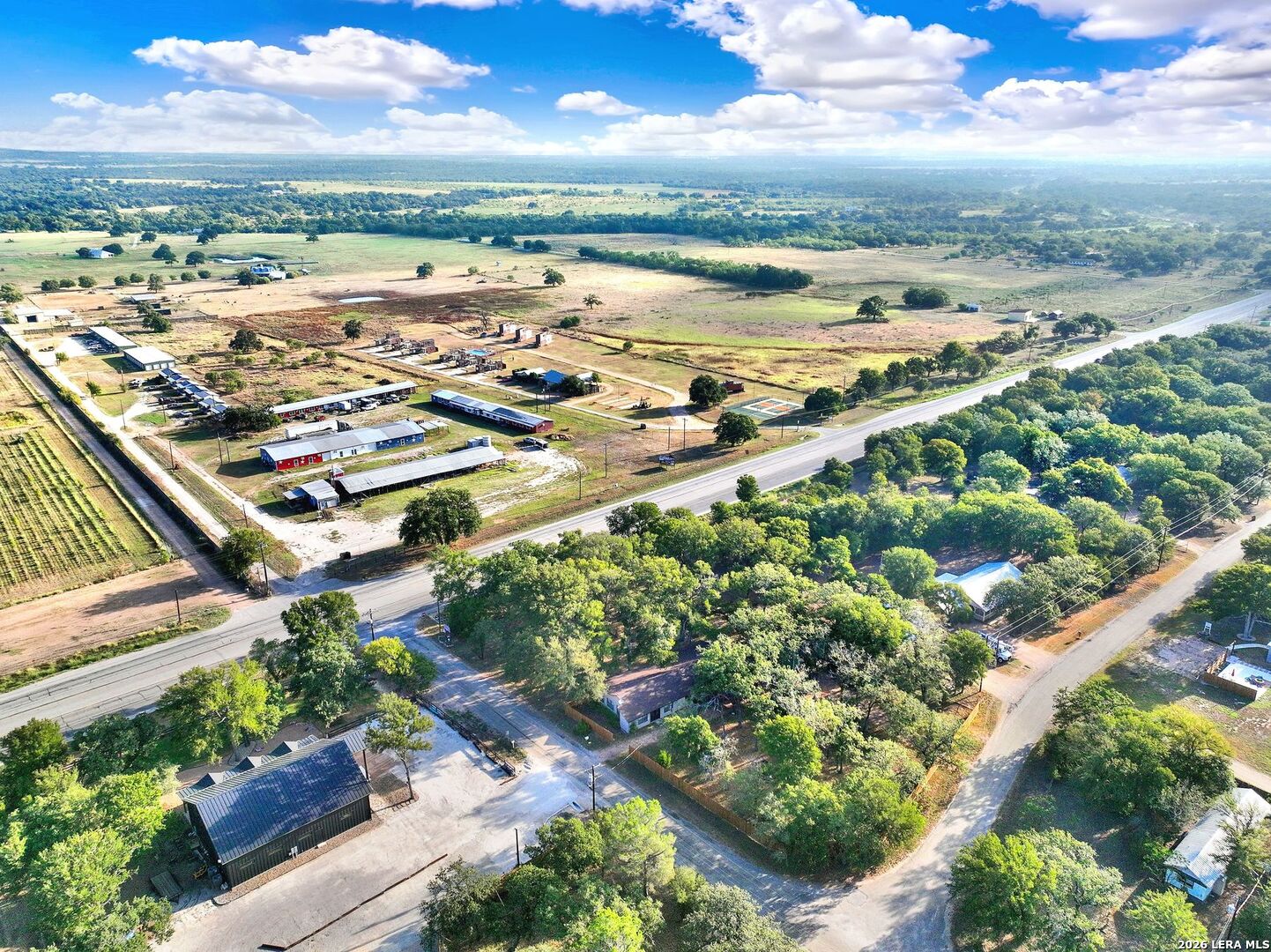 39 Chaparral Dr Off E Us Highway 290 Fredericksburg TX 78624