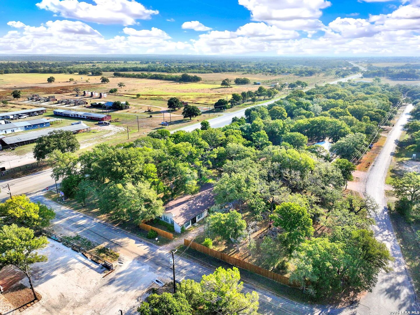 39 Chaparral Dr Off E Us Highway 290 Fredericksburg TX 78624
