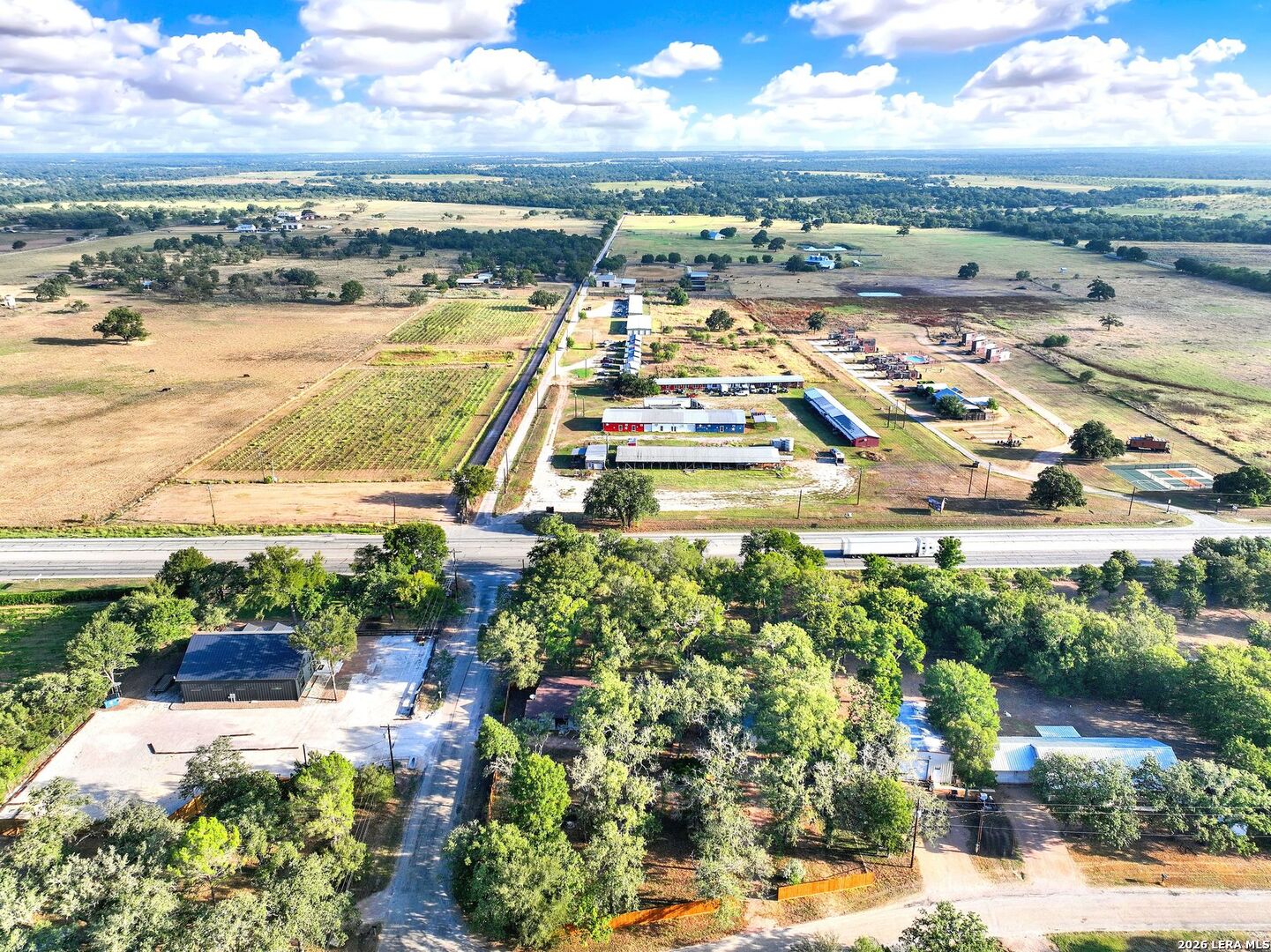 39 Chaparral Dr Off E Us Highway 290 Fredericksburg TX 78624