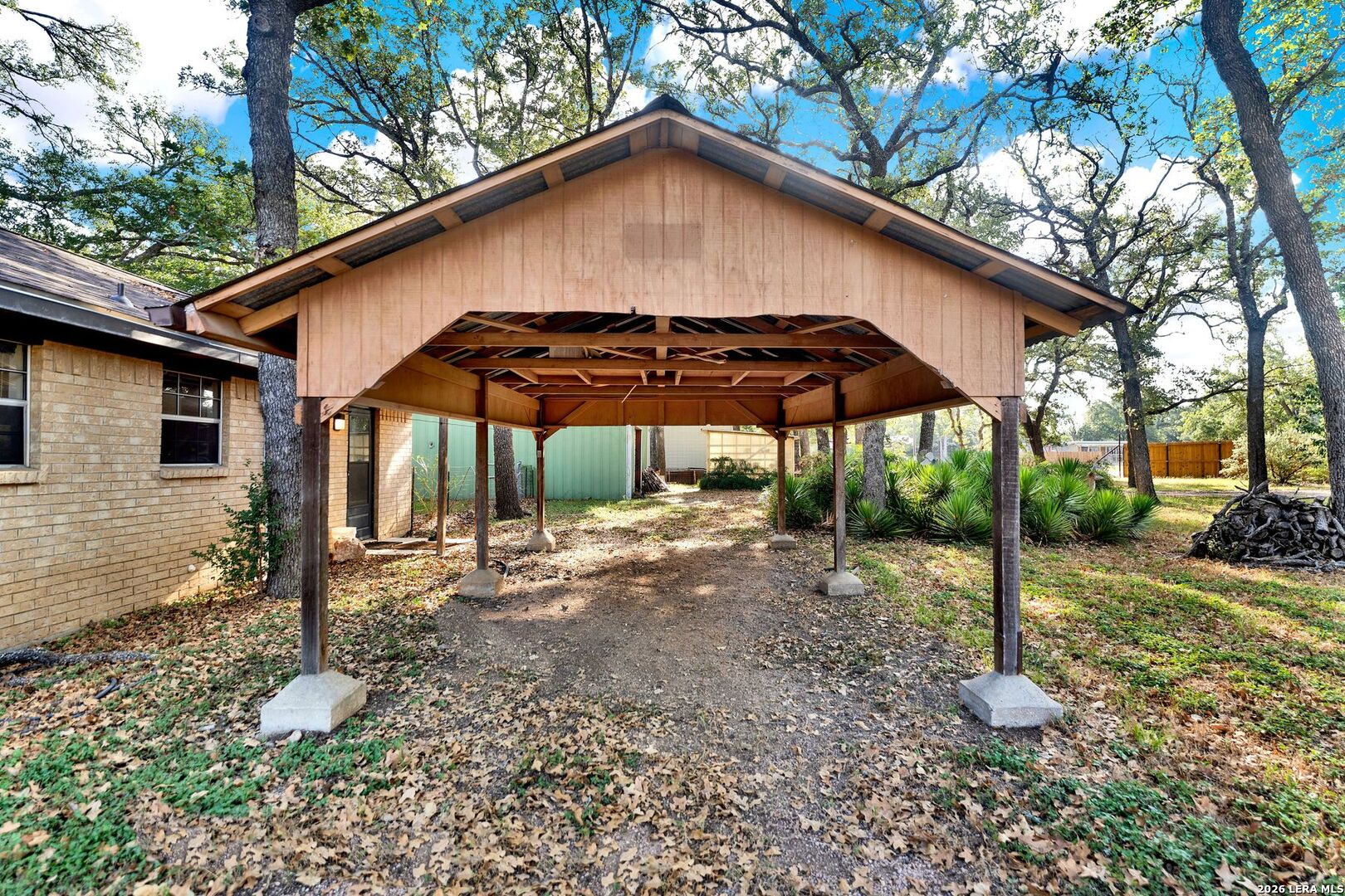 39 Chaparral Dr Off E Us Highway 290 Fredericksburg TX 78624