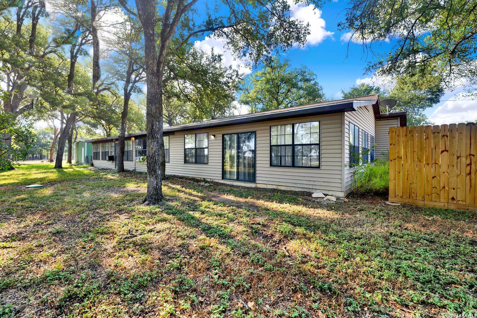 39 Chaparral Dr Off E Us Highway 290 Fredericksburg TX 78624