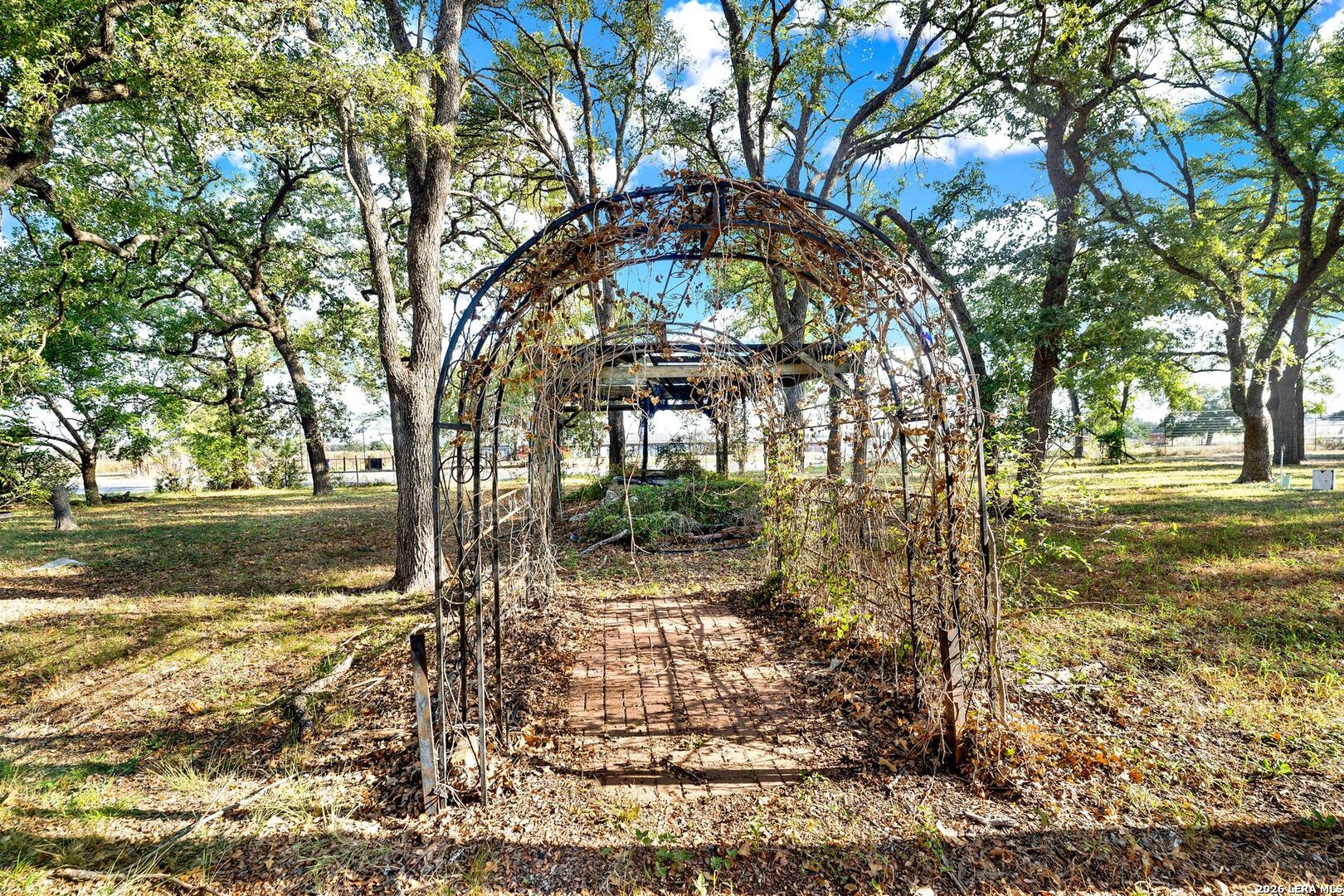 39 Chaparral Dr Off E Us Highway 290 Fredericksburg TX 78624
