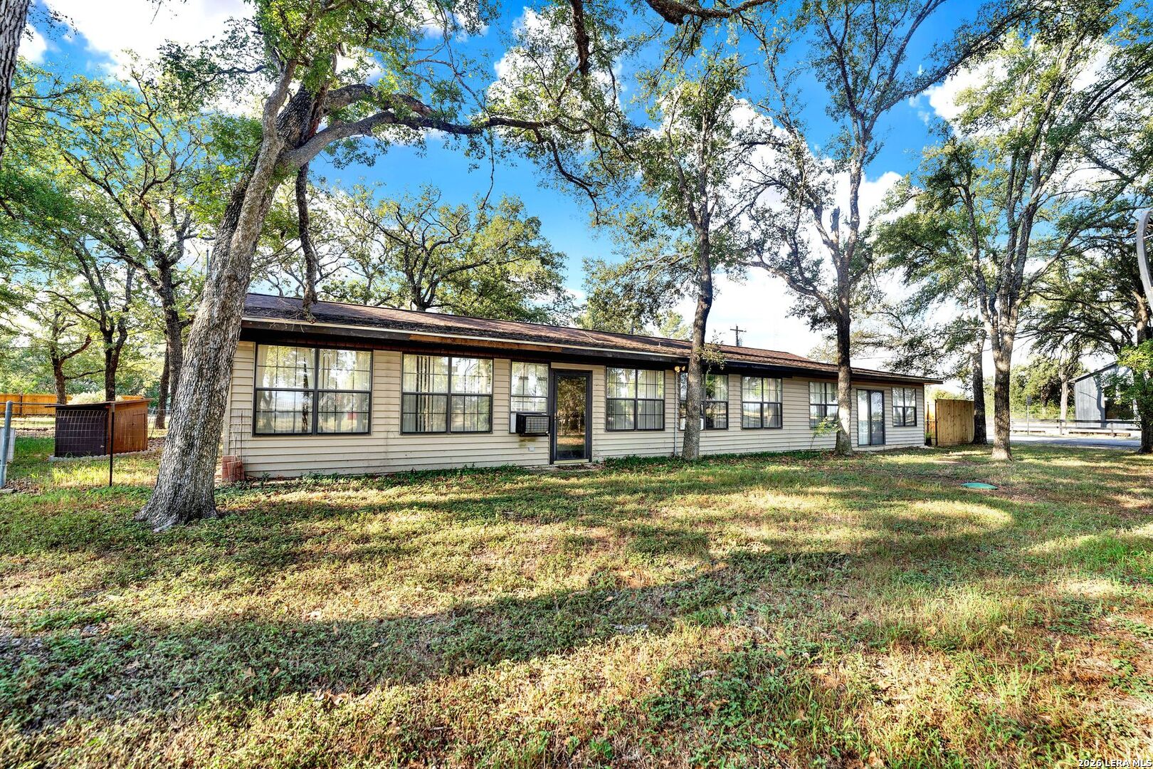 39 Chaparral Dr Off E Us Highway 290 Fredericksburg TX 78624