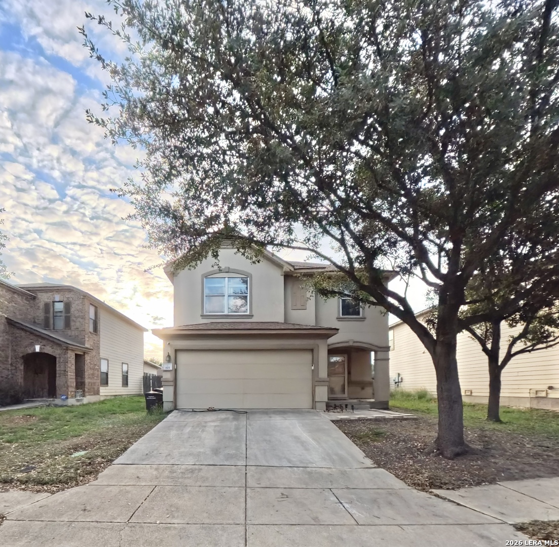 611 Sanderling San Antonio TX 78245