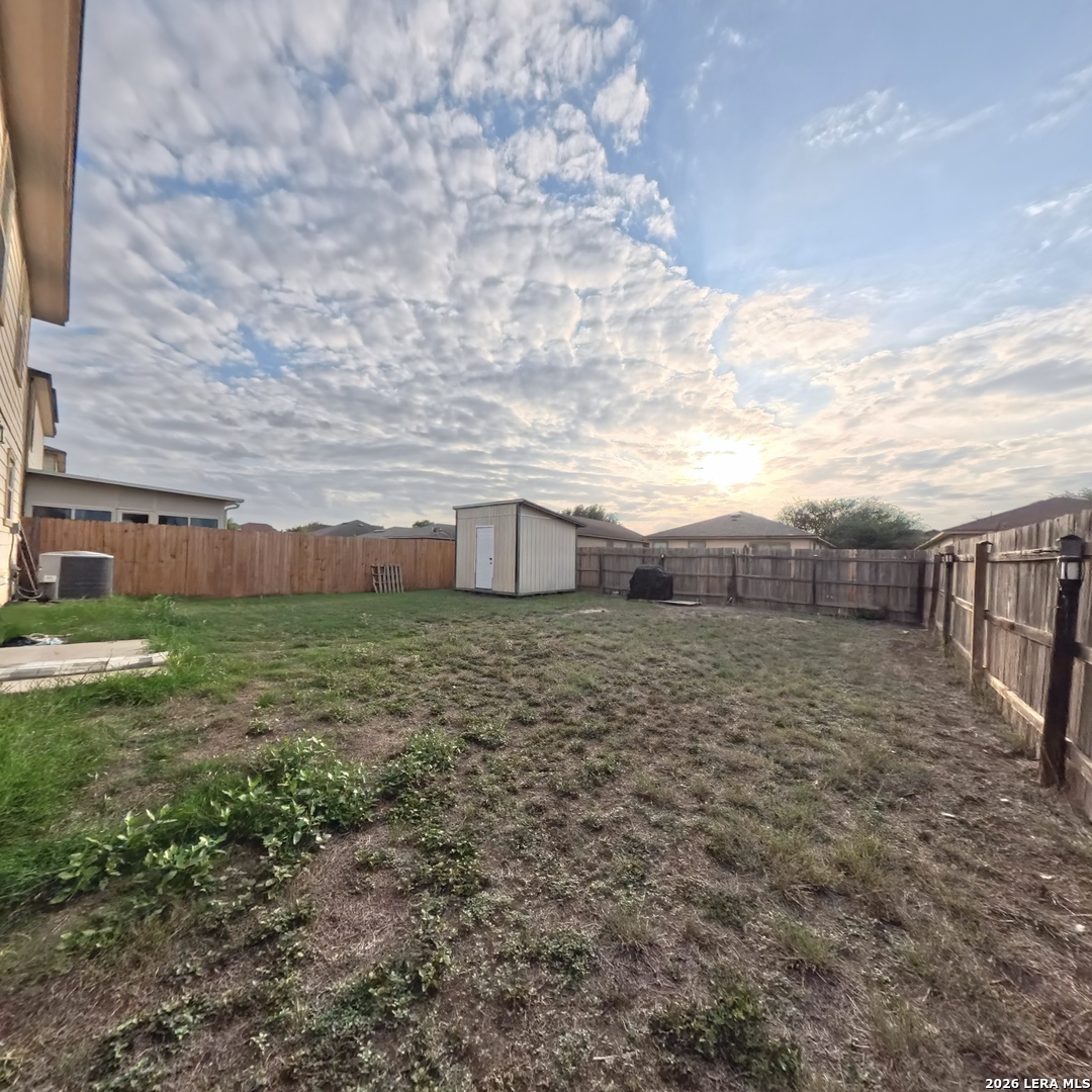 611 Sanderling San Antonio TX 78245
