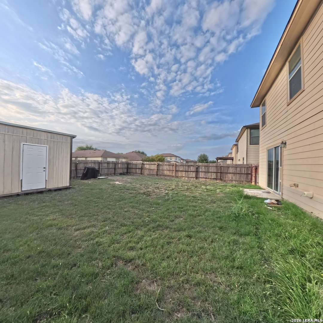 611 Sanderling San Antonio TX 78245