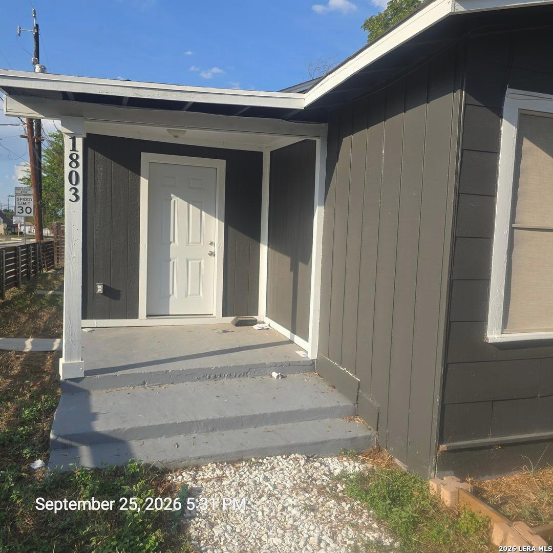 1803 Burnet San Antonio TX 78202
