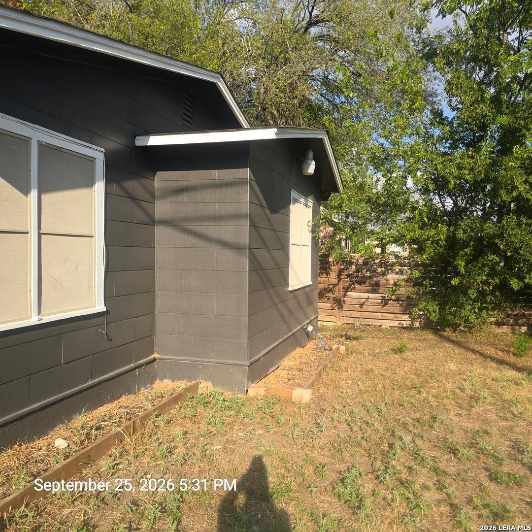1803 Burnet San Antonio TX 78202