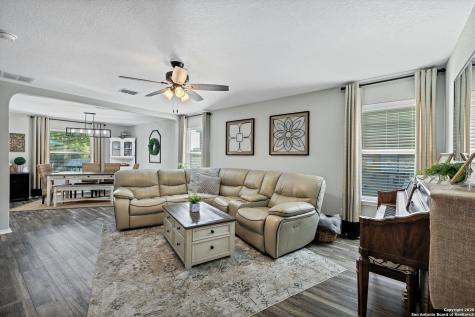 383 Perch Horizon San Antonio TX 78253