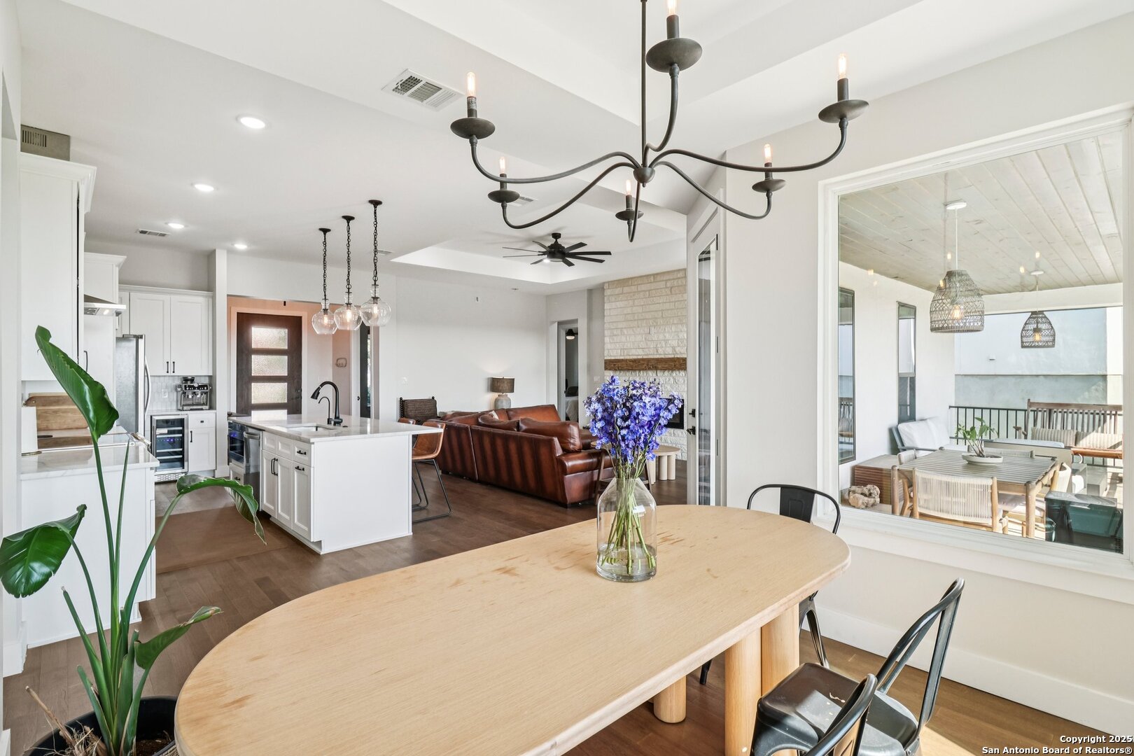 517 Preston Trail Boerne TX 78006