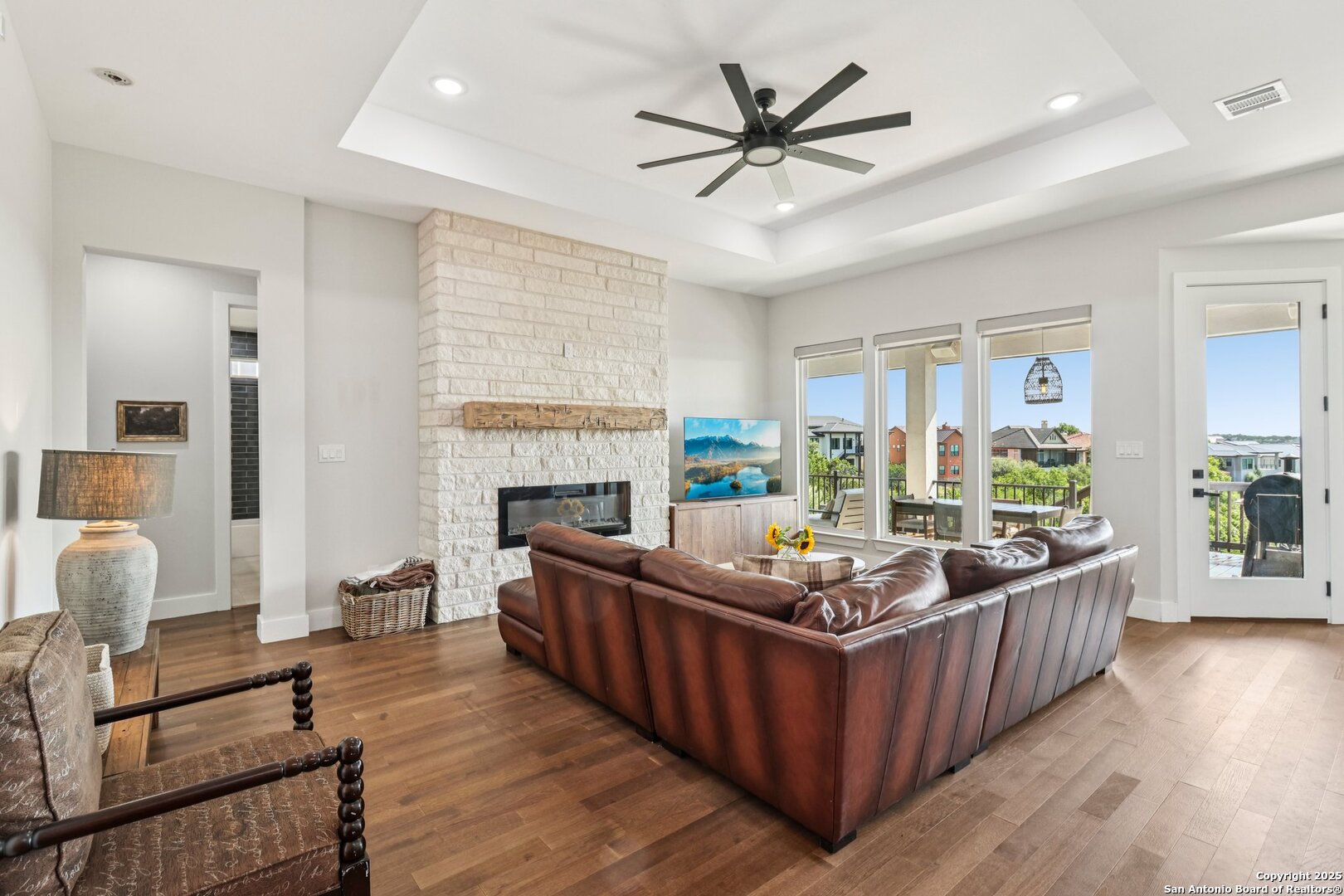 517 Preston Trail Boerne TX 78006