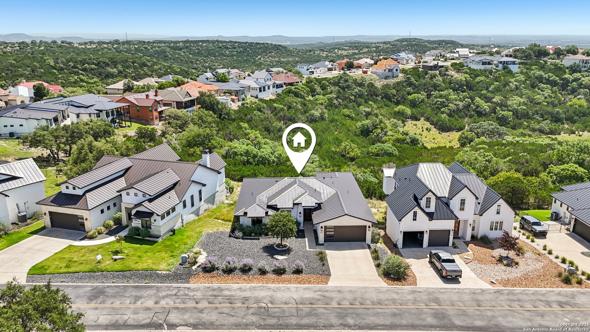 517 Preston Trail Boerne TX 78006