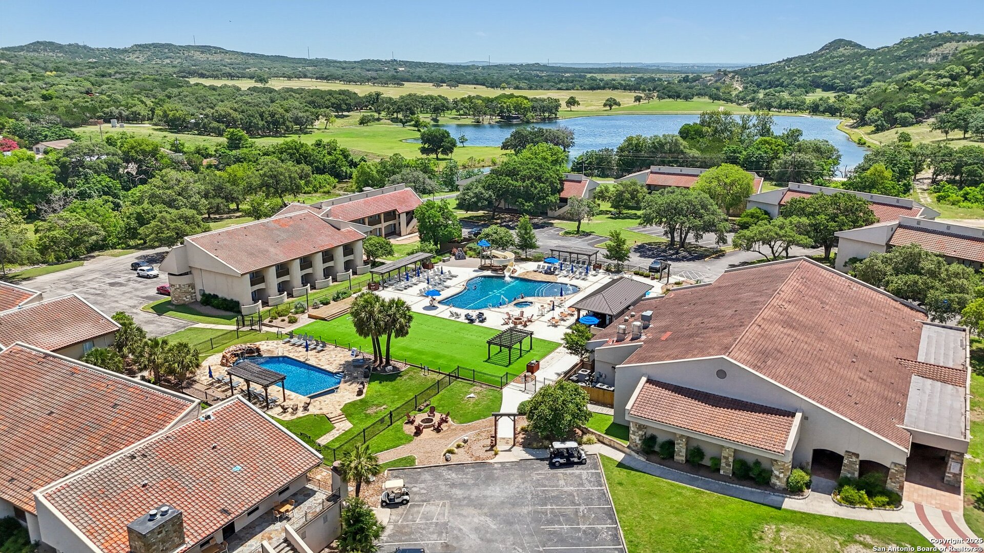 517 Preston Trail Boerne TX 78006
