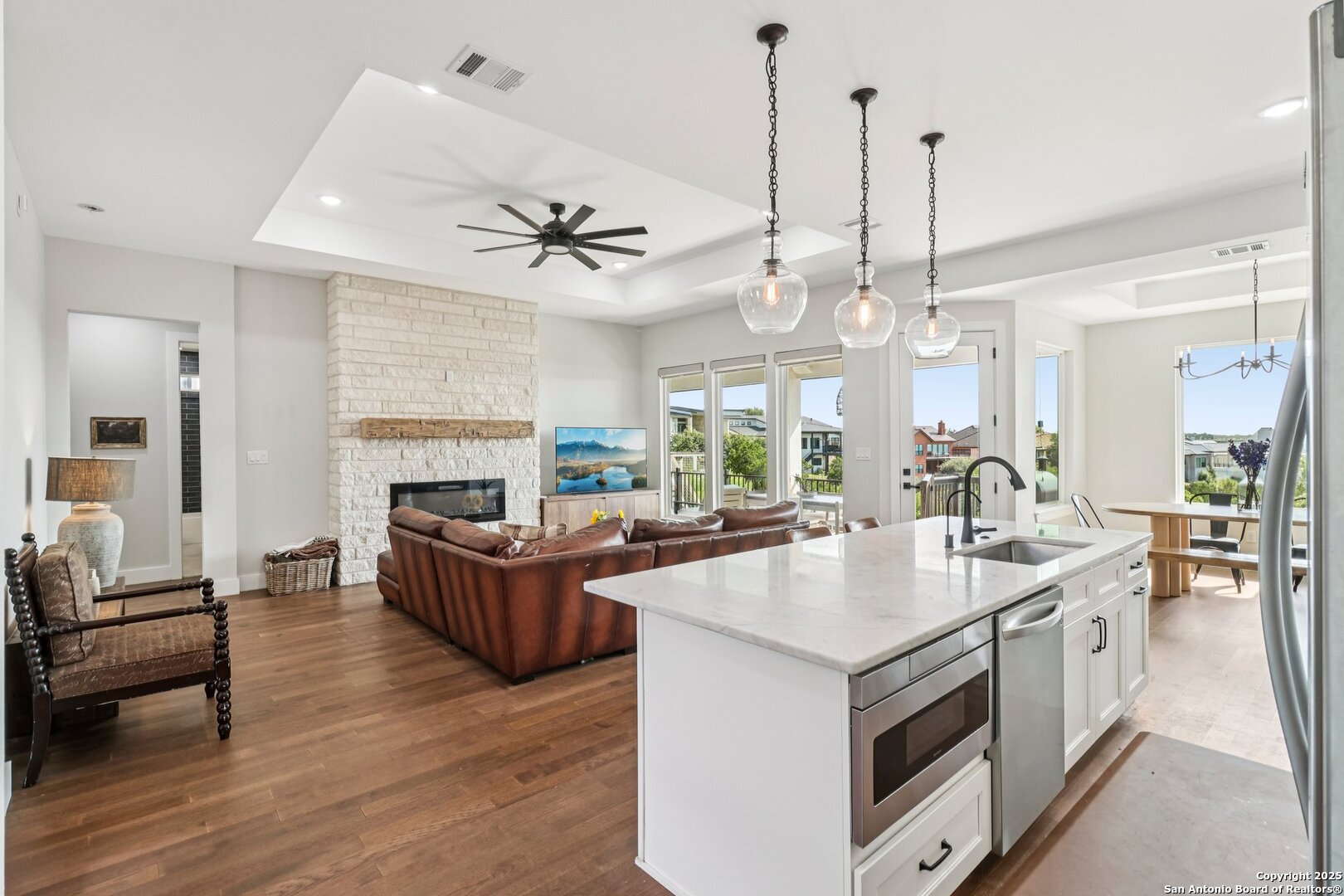 517 Preston Trail Boerne TX 78006