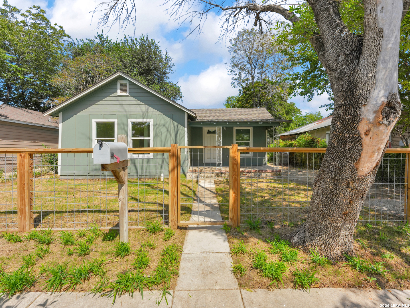 247 Wingate Avenue San Antonio TX 78204