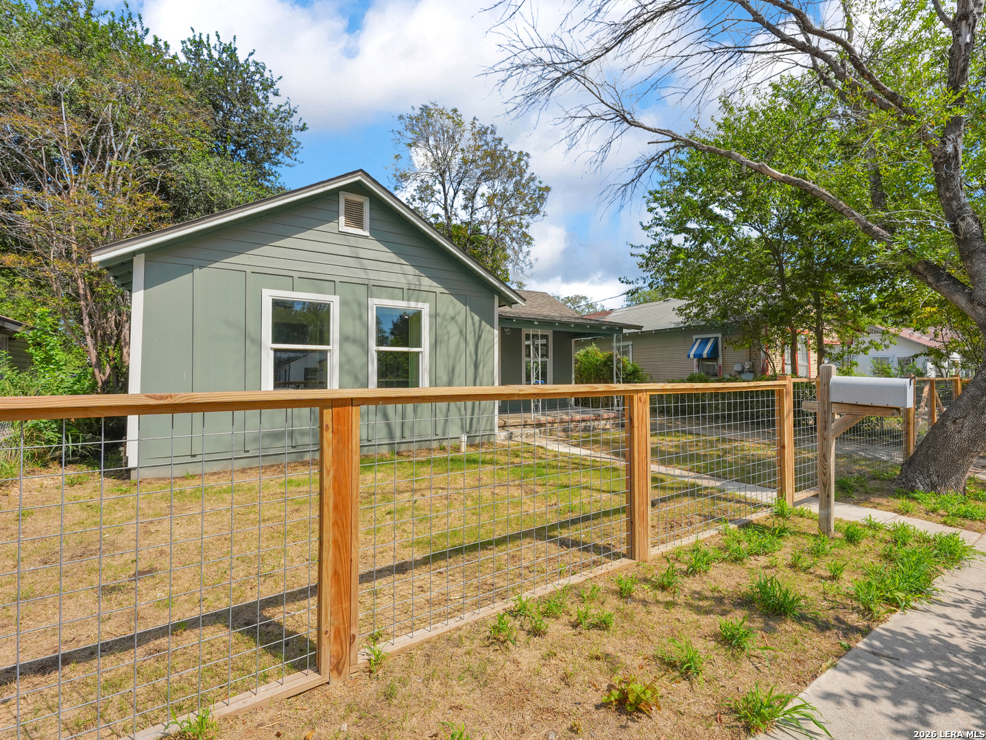 247 Wingate Avenue San Antonio TX 78204