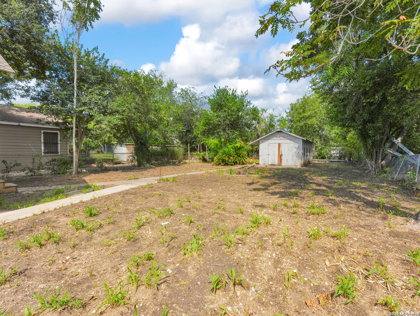 247 Wingate Avenue San Antonio TX 78204