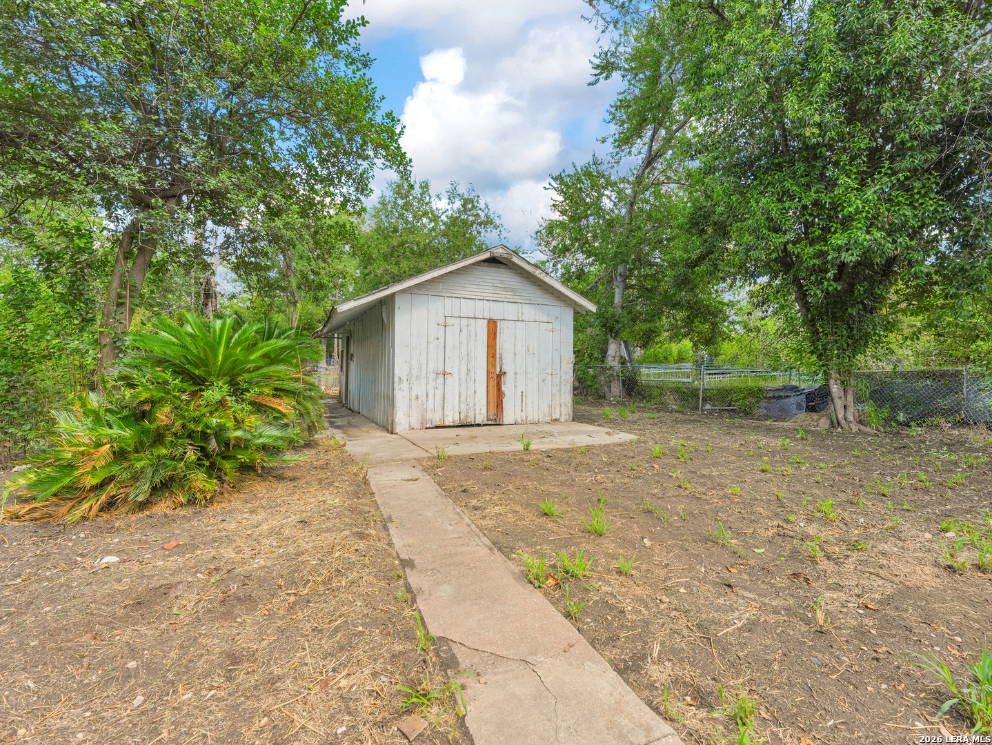 247 Wingate Avenue San Antonio TX 78204