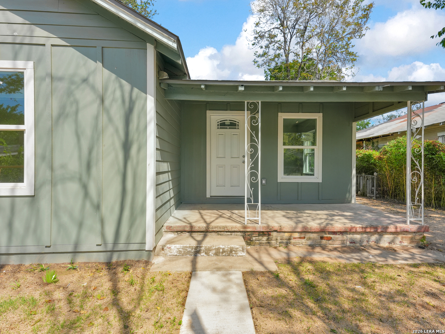 247 Wingate Avenue San Antonio TX 78204