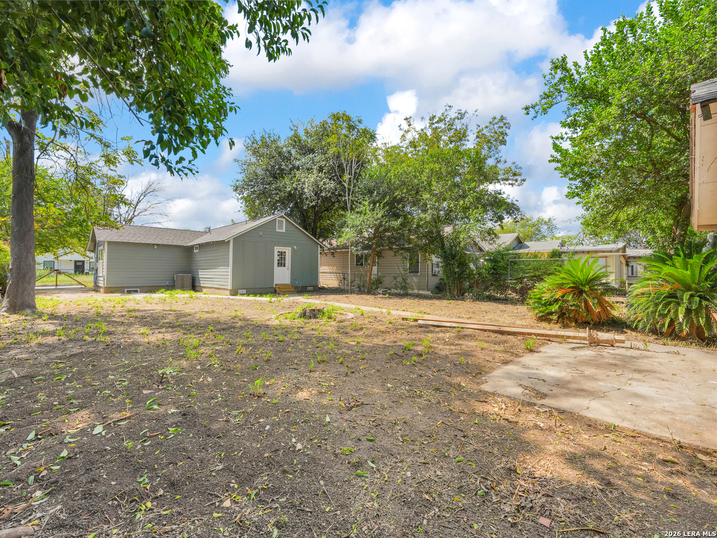 247 Wingate Avenue San Antonio TX 78204