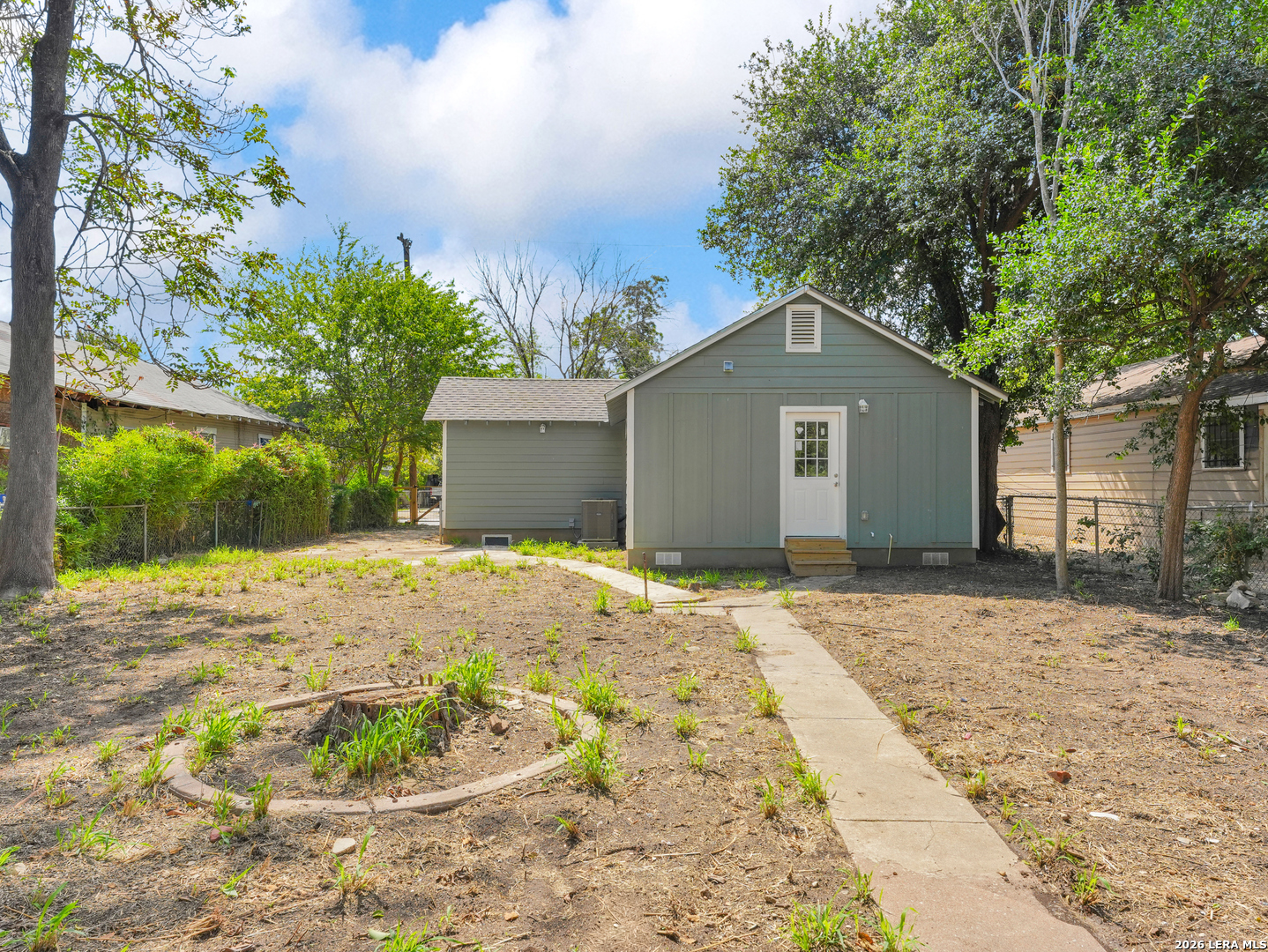 247 Wingate Avenue San Antonio TX 78204