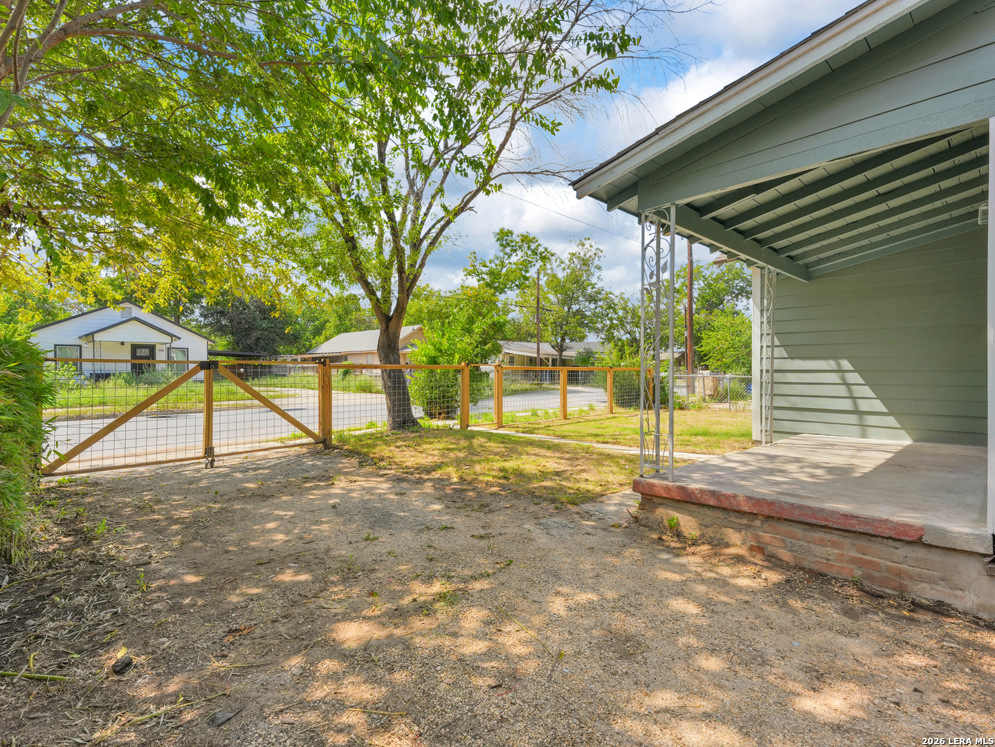 247 Wingate Avenue San Antonio TX 78204