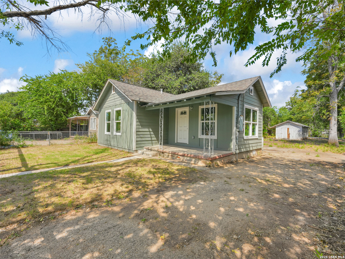 247 Wingate Avenue San Antonio TX 78204