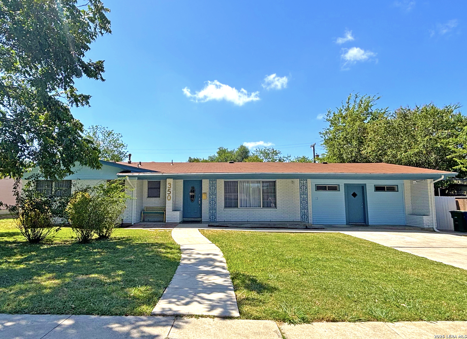 350 Springwood San Antonio TX 78216