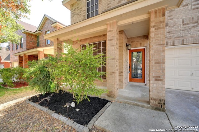 26807 Sparrow Ridge San Antonio TX 78261