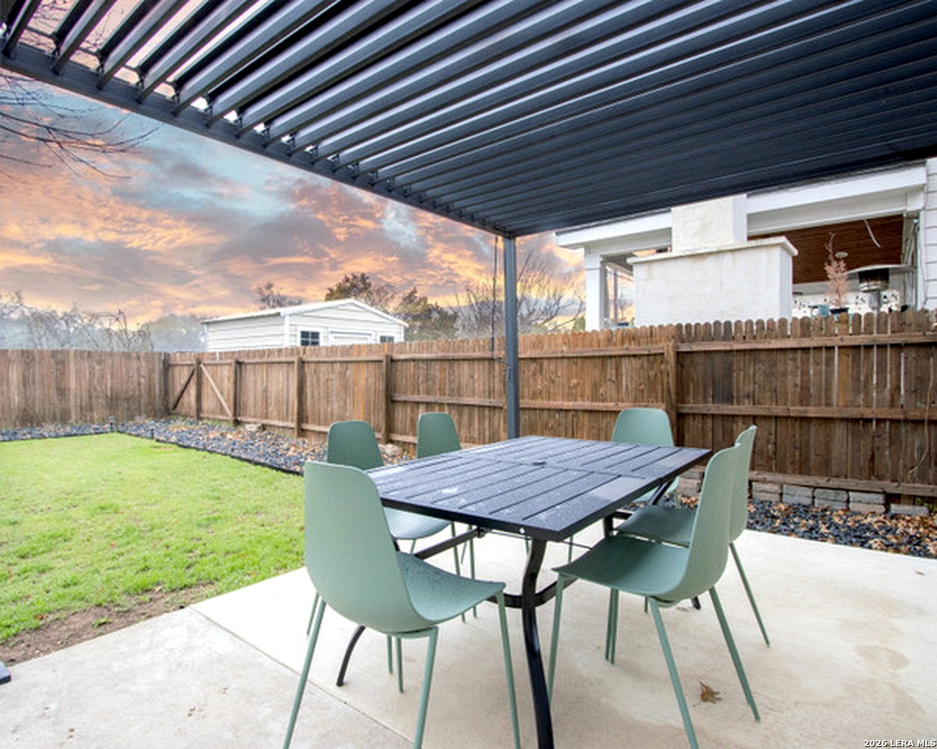 26807 Sparrow Ridge San Antonio TX 78261