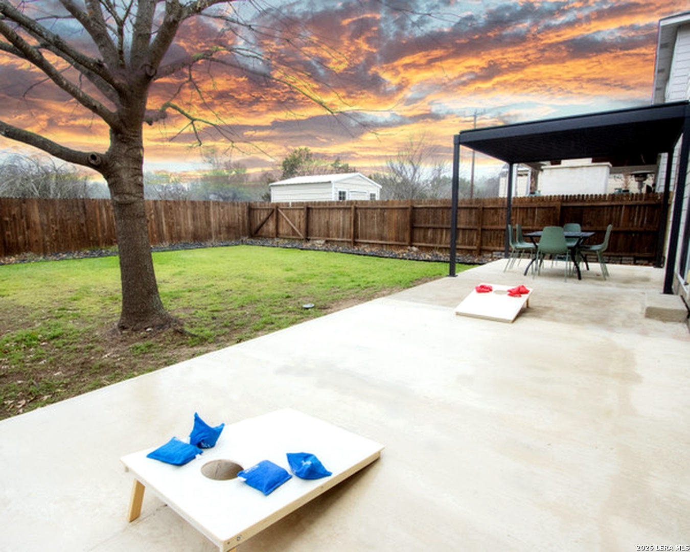 26807 Sparrow Ridge San Antonio TX 78261